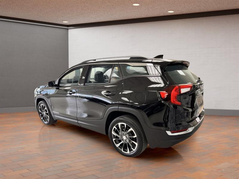 gmc Terrain 2022 - 5