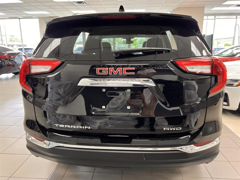 gmc Terrain 2022 - 6