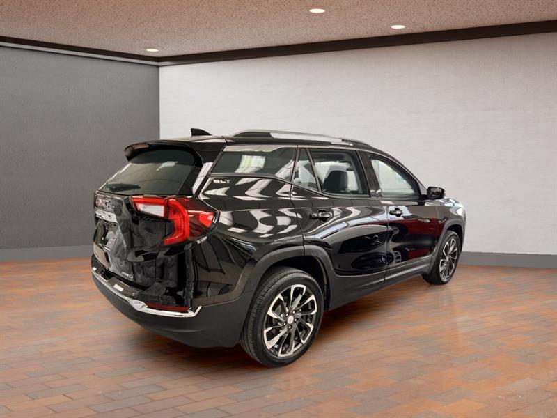 gmc Terrain 2022 - 7