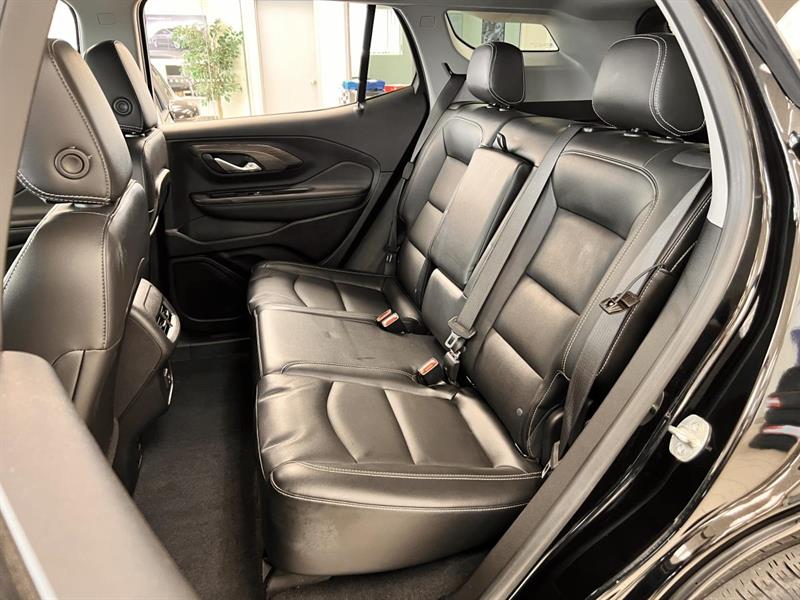gmc Terrain 2022 - 10