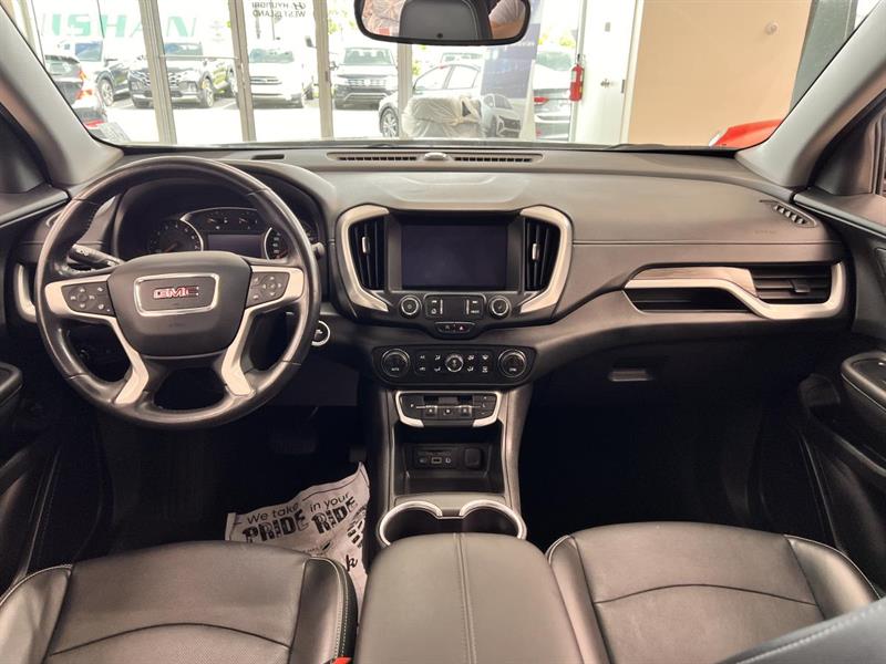 gmc Terrain 2022 - 12