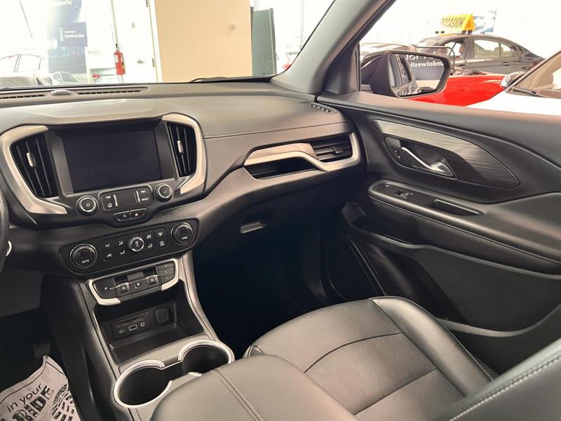 gmc Terrain 2022 - 13