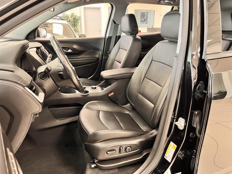 gmc Terrain 2022 - 14