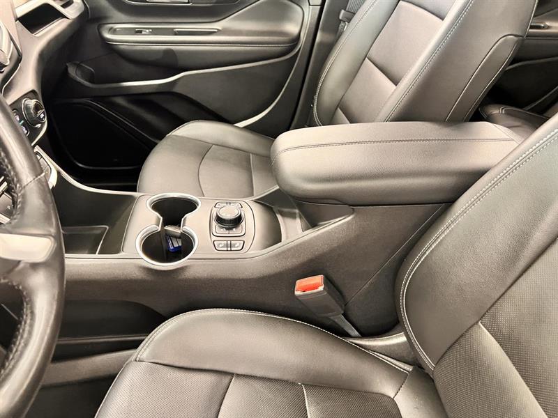 gmc Terrain 2022 - 19