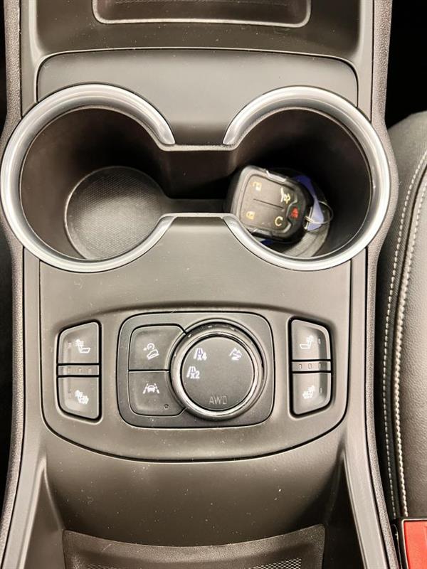gmc Terrain 2022 - 20