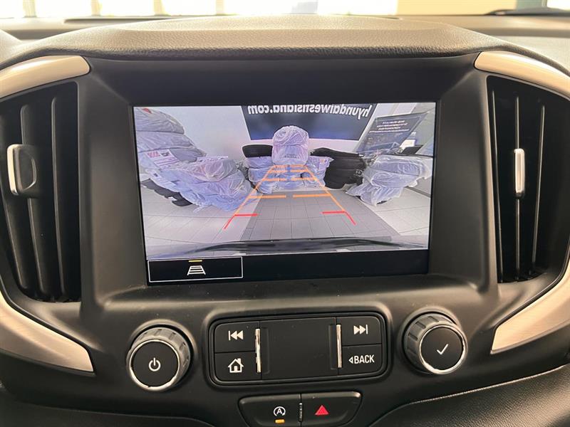 gmc Terrain 2022 - 24