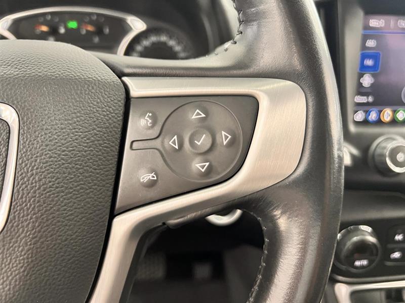 gmc Terrain 2022 - 26