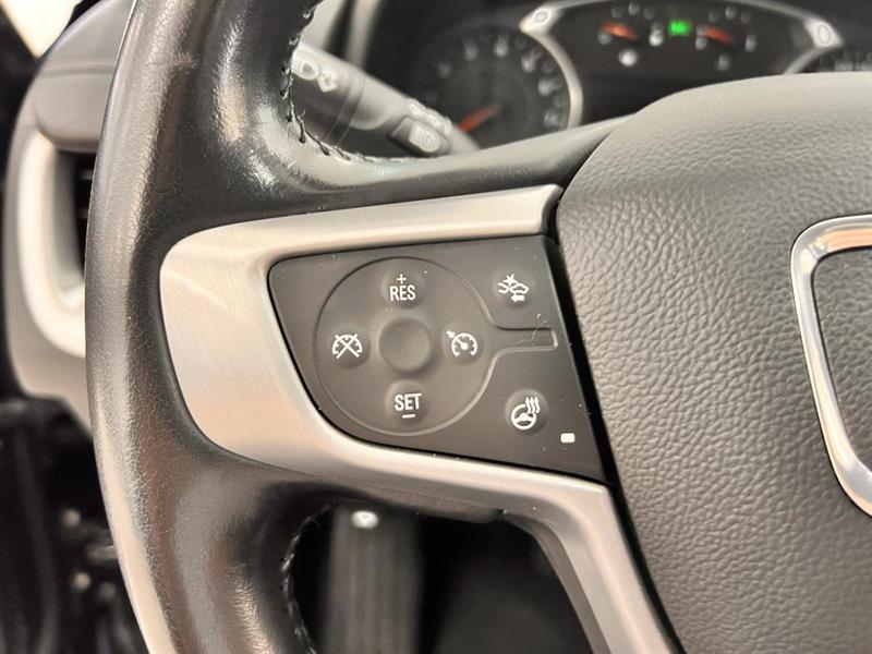 gmc Terrain 2022 - 27