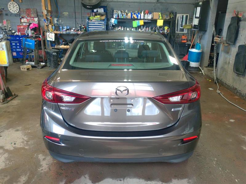 mazda Mazda3 2016 - 5