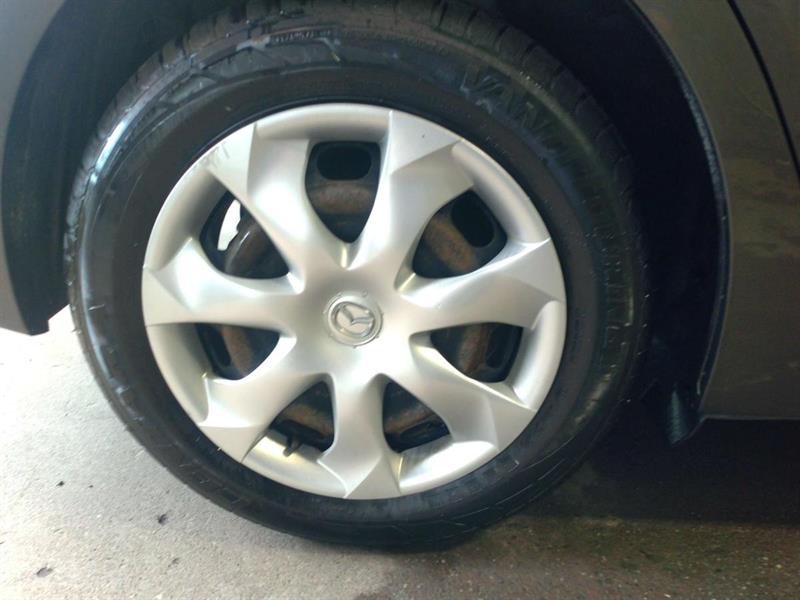 mazda Mazda3 2016 - 9