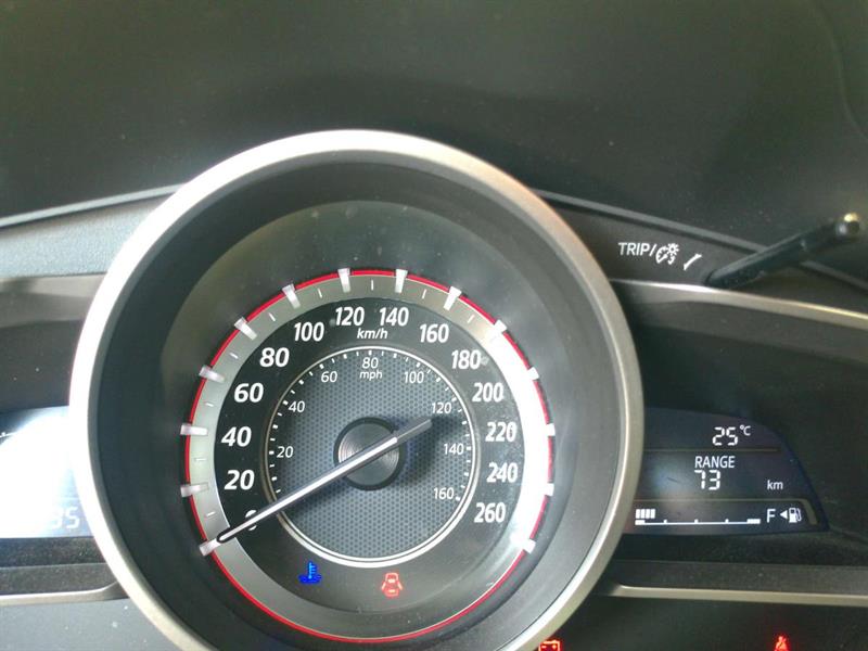 mazda Mazda3 2016 - 12