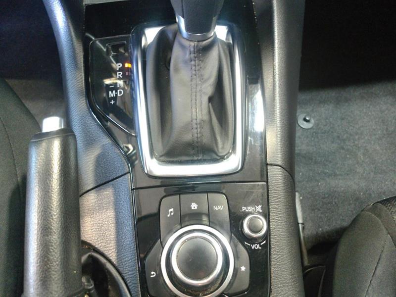 mazda Mazda3 2016 - 13