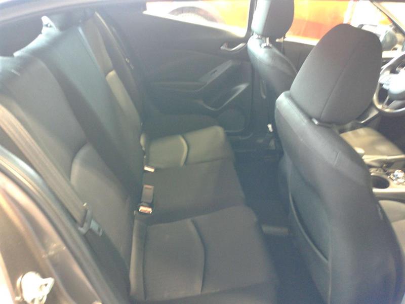 mazda Mazda3 2016 - 16