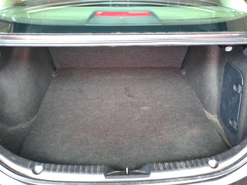 mazda Mazda3 2016 - 17