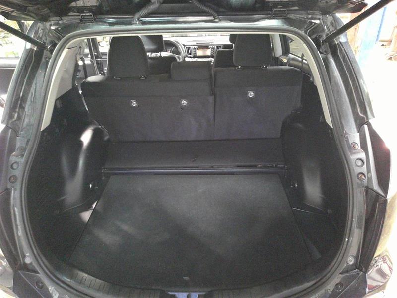 toyota RAV4 hybride 2017 - 13
