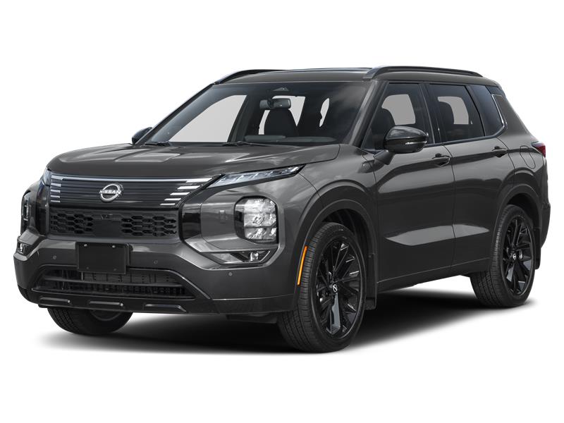 nissan Rogue 2026