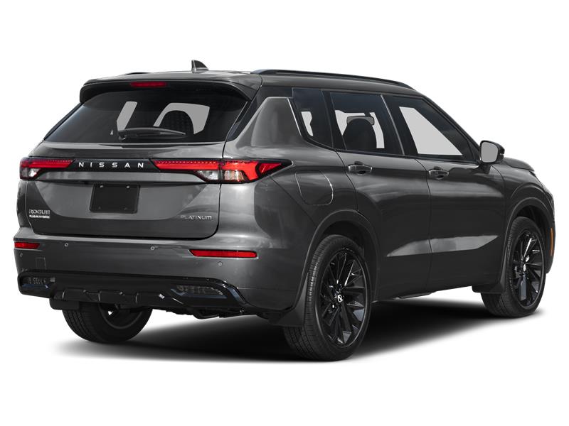 nissan Rogue 2026 - 2