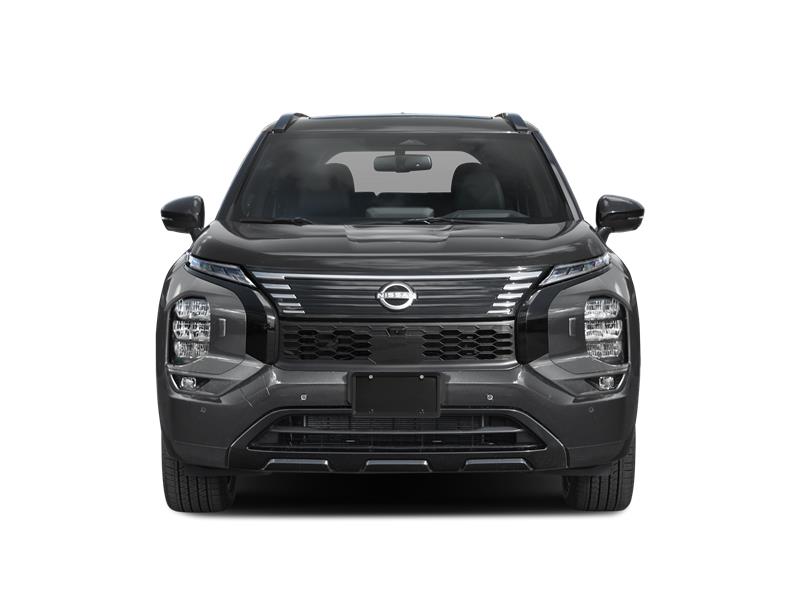 nissan Rogue 2026 - 6