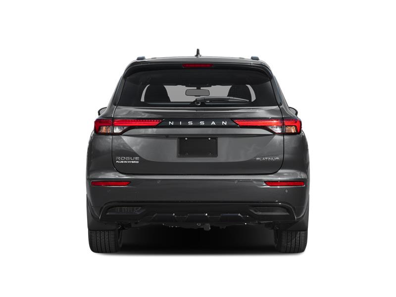 nissan Rogue 2026 - 7