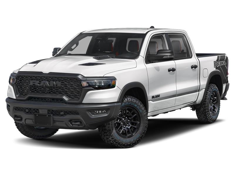 ram 1500 2025