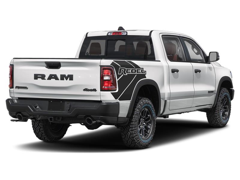 ram 1500 2025 - 2