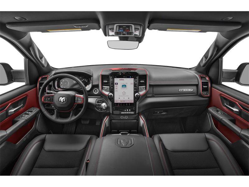 ram 1500 2025 - 5