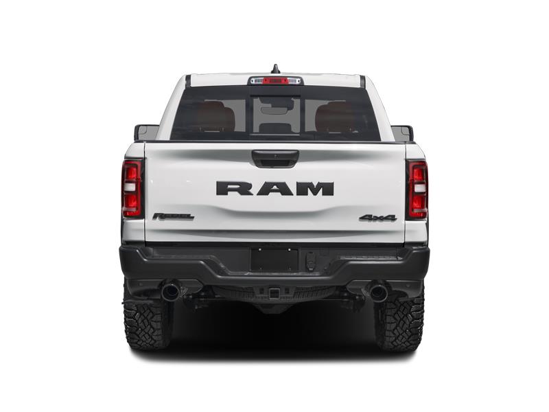 ram 1500 2025 - 7