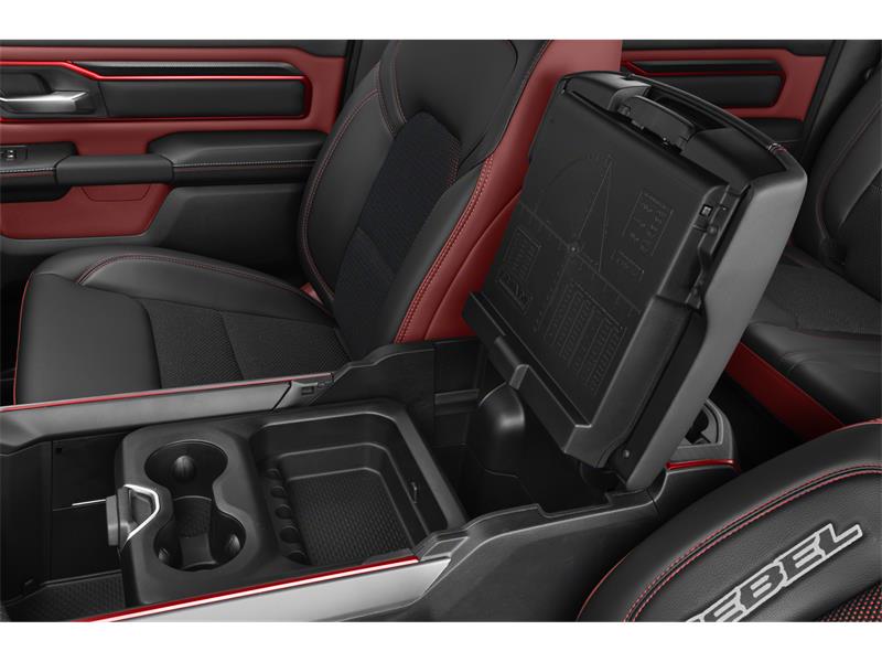 ram 1500 2025 - 13