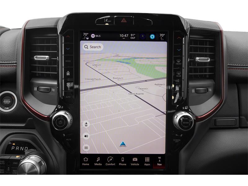 ram 1500 2025 - 15
