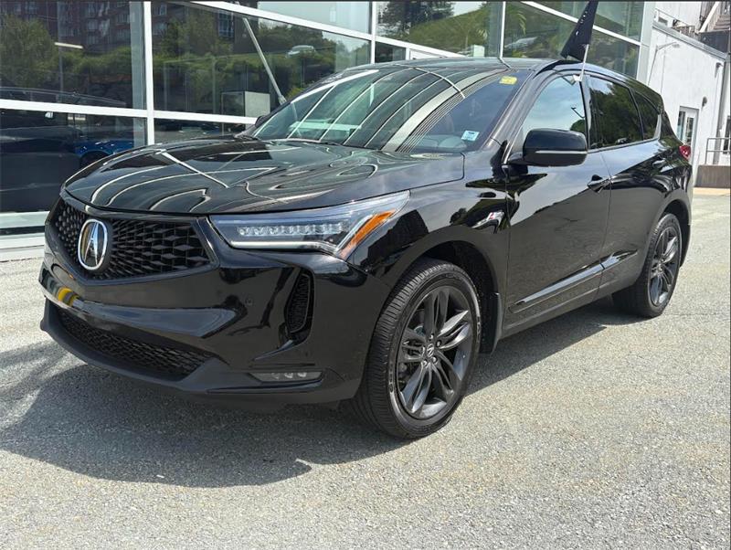 acura RDX 2023 - 2