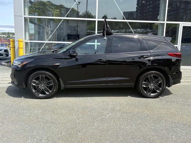 acura RDX 2023 - 3