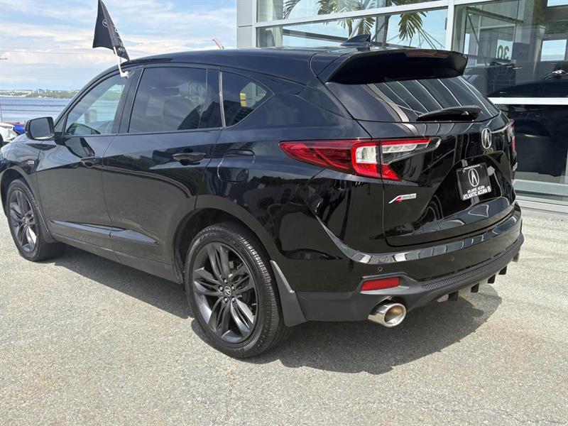 acura RDX 2023 - 4