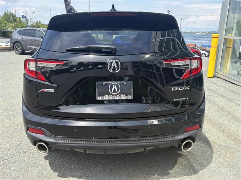 acura RDX 2023 - 5