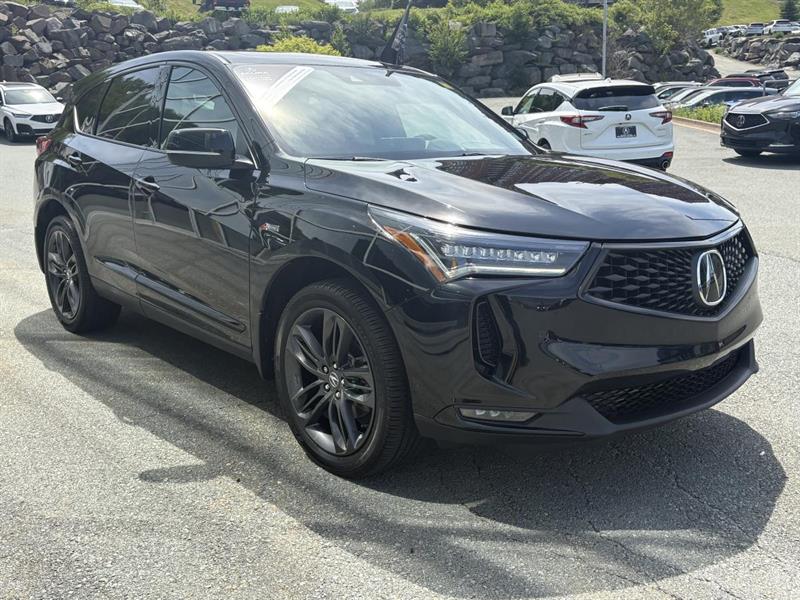 acura RDX 2023 - 6