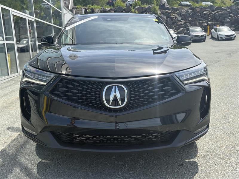 acura RDX 2023 - 7