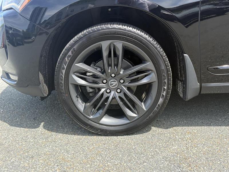 acura RDX 2023 - 8
