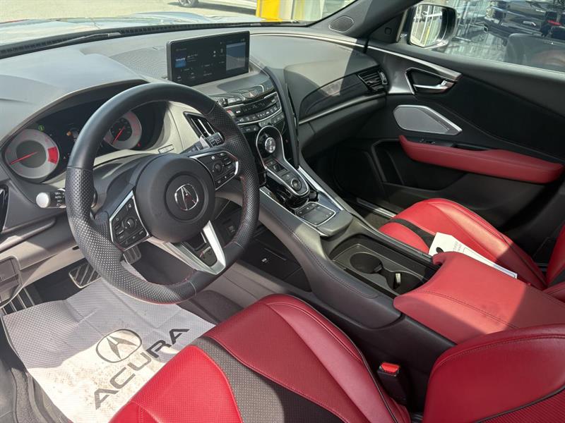 acura RDX 2023 - 9