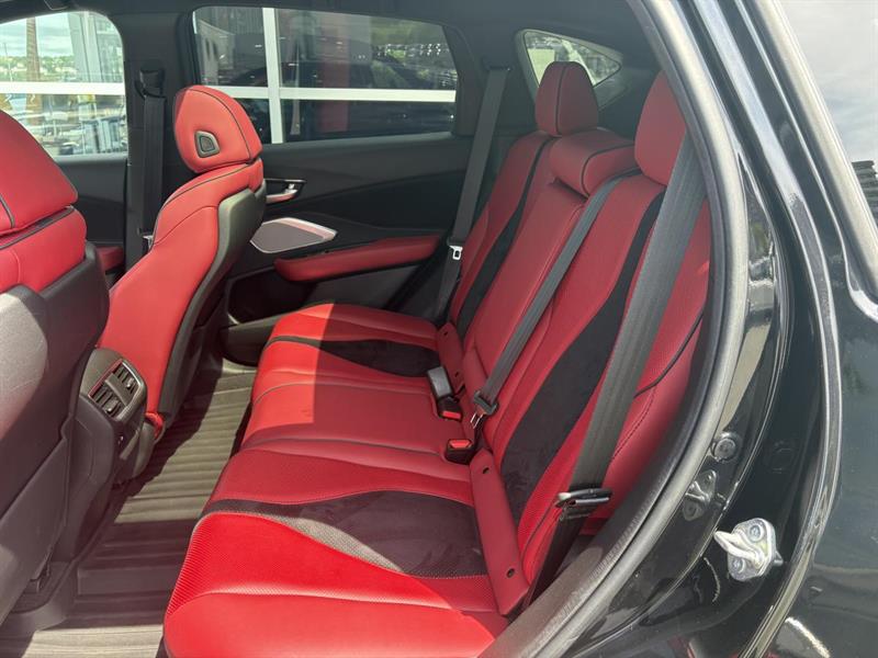 acura RDX 2023 - 11