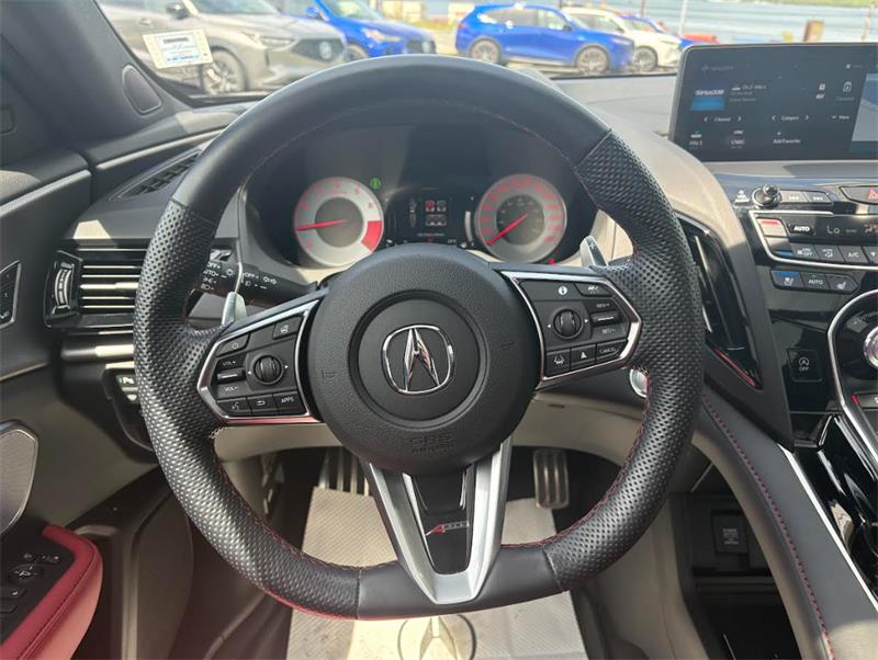 acura RDX 2023 - 12