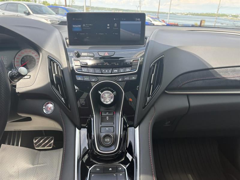 acura RDX 2023 - 13