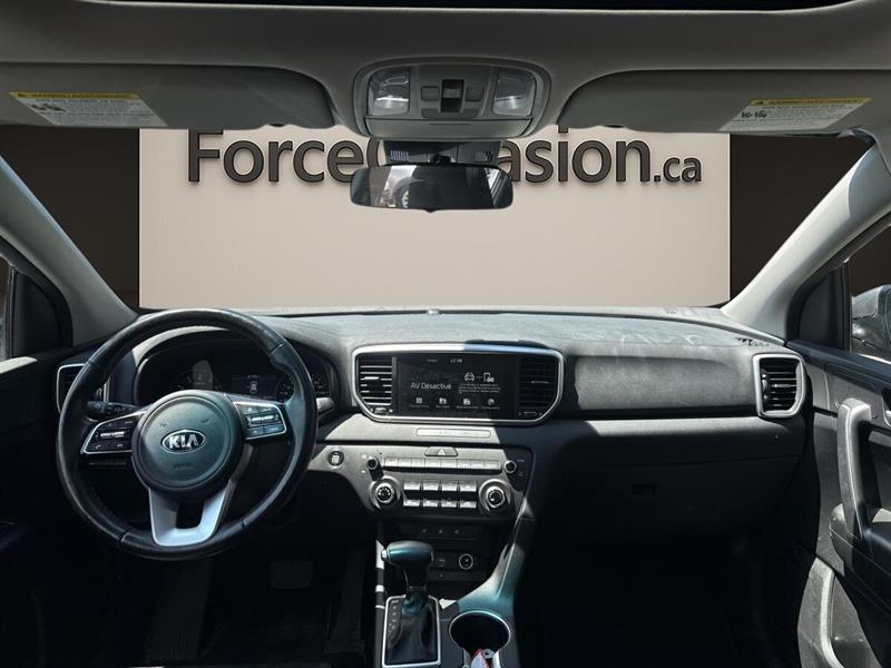 kia Sportage 2022 - 6