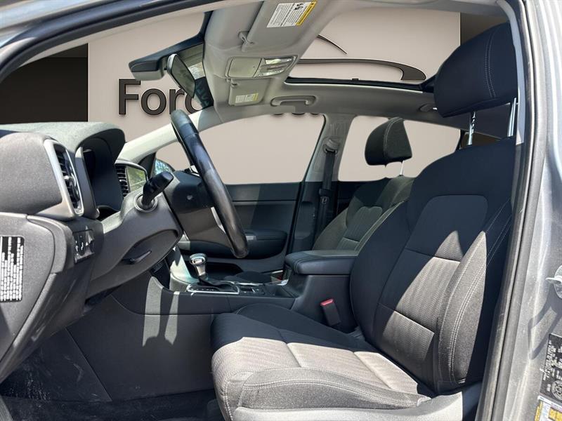 kia Sportage 2022 - 7