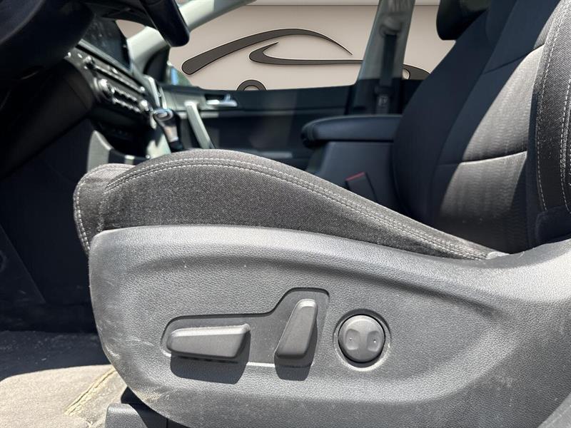 kia Sportage 2022 - 20