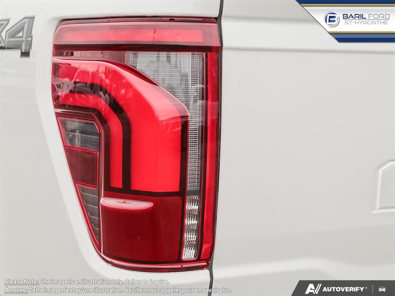ford F-150 Hybrid 2026 - 12