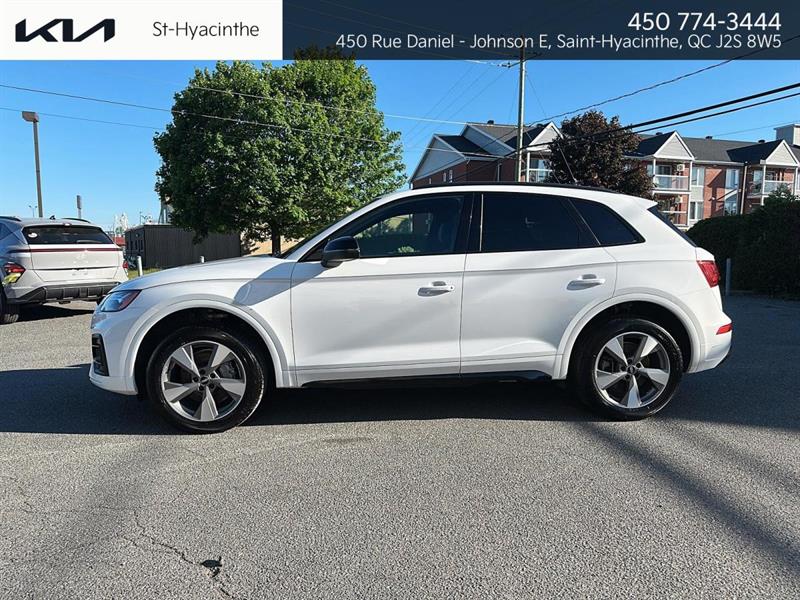 audi Q5 2023 - 2