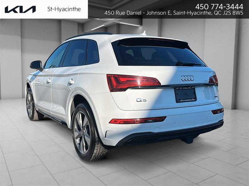 audi Q5 2023 - 3