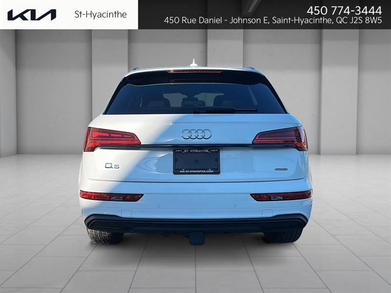 audi Q5 2023 - 4