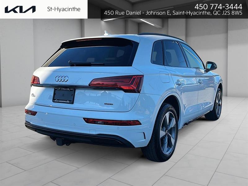 audi Q5 2023 - 5