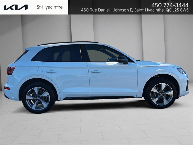 audi Q5 2023 - 6