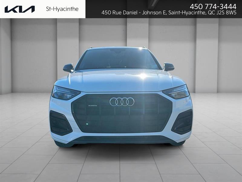 audi Q5 2023 - 8